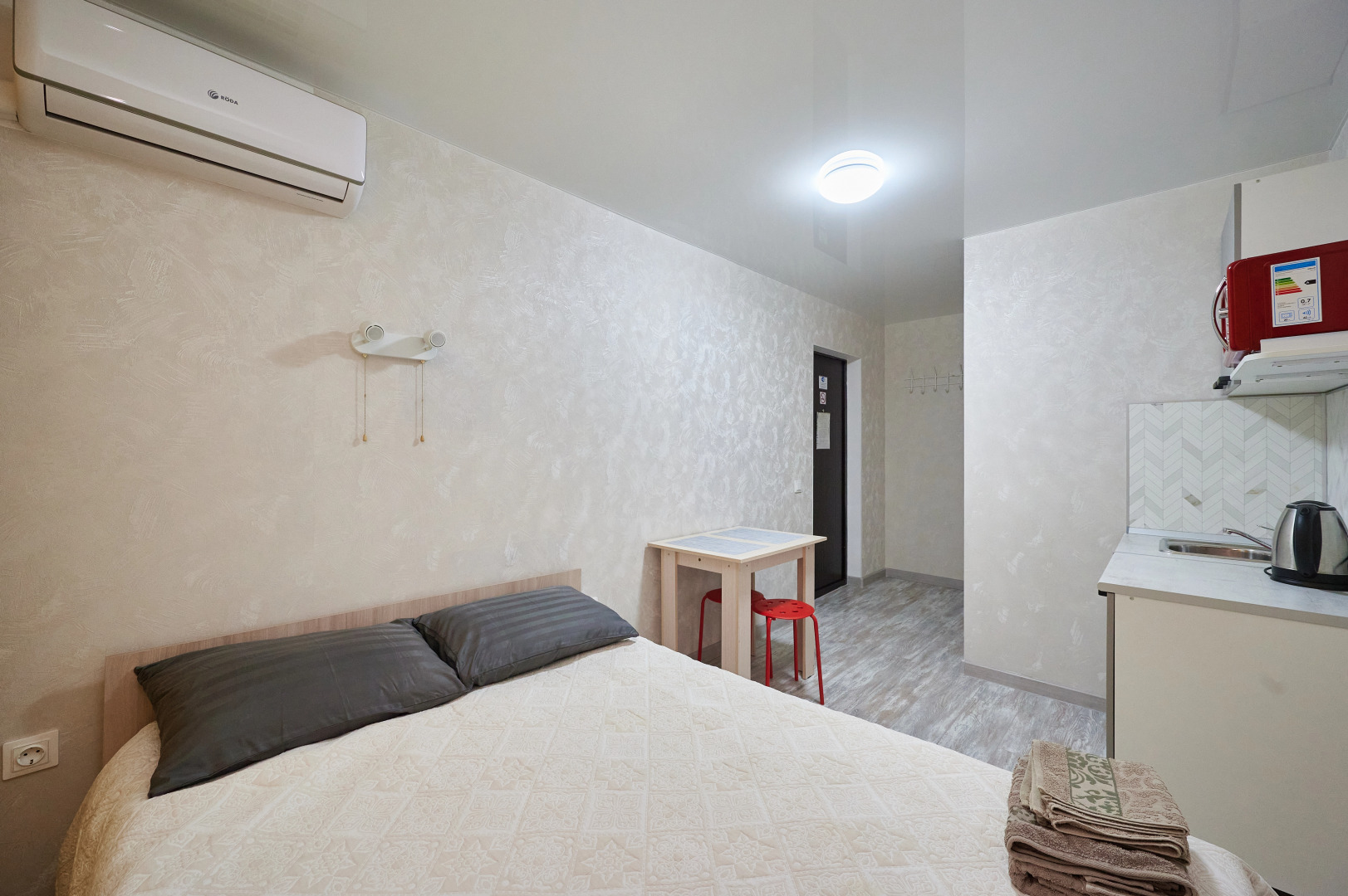 Апартаменты 1 Краснодар