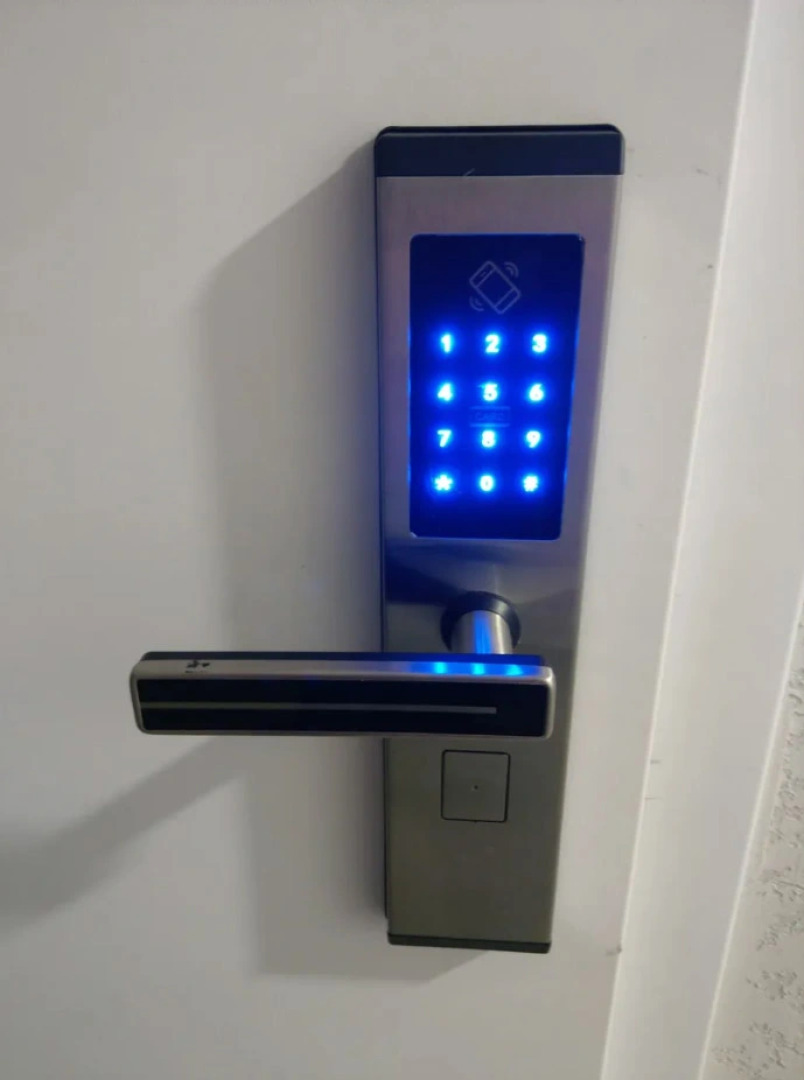 Апартаменты IN CITY Apart