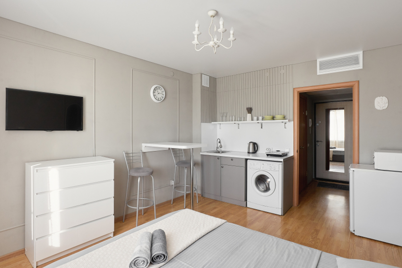 Апартаменты Пичугина 6 (3)