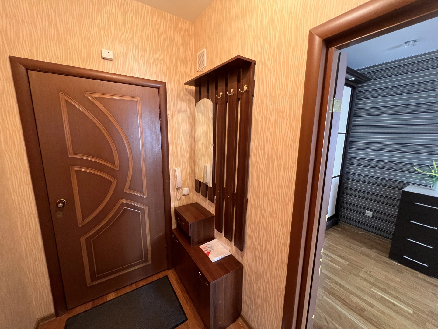 Апартаменты на Чумичова 129