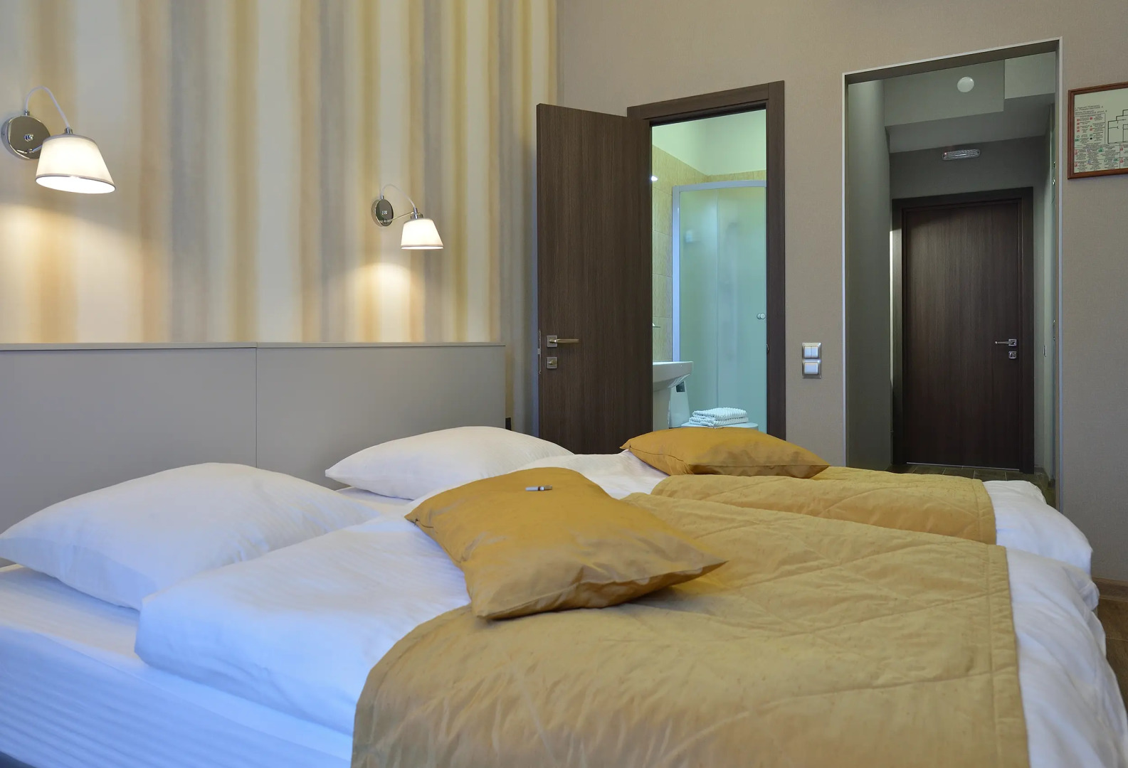 Мини-Отель Salstory