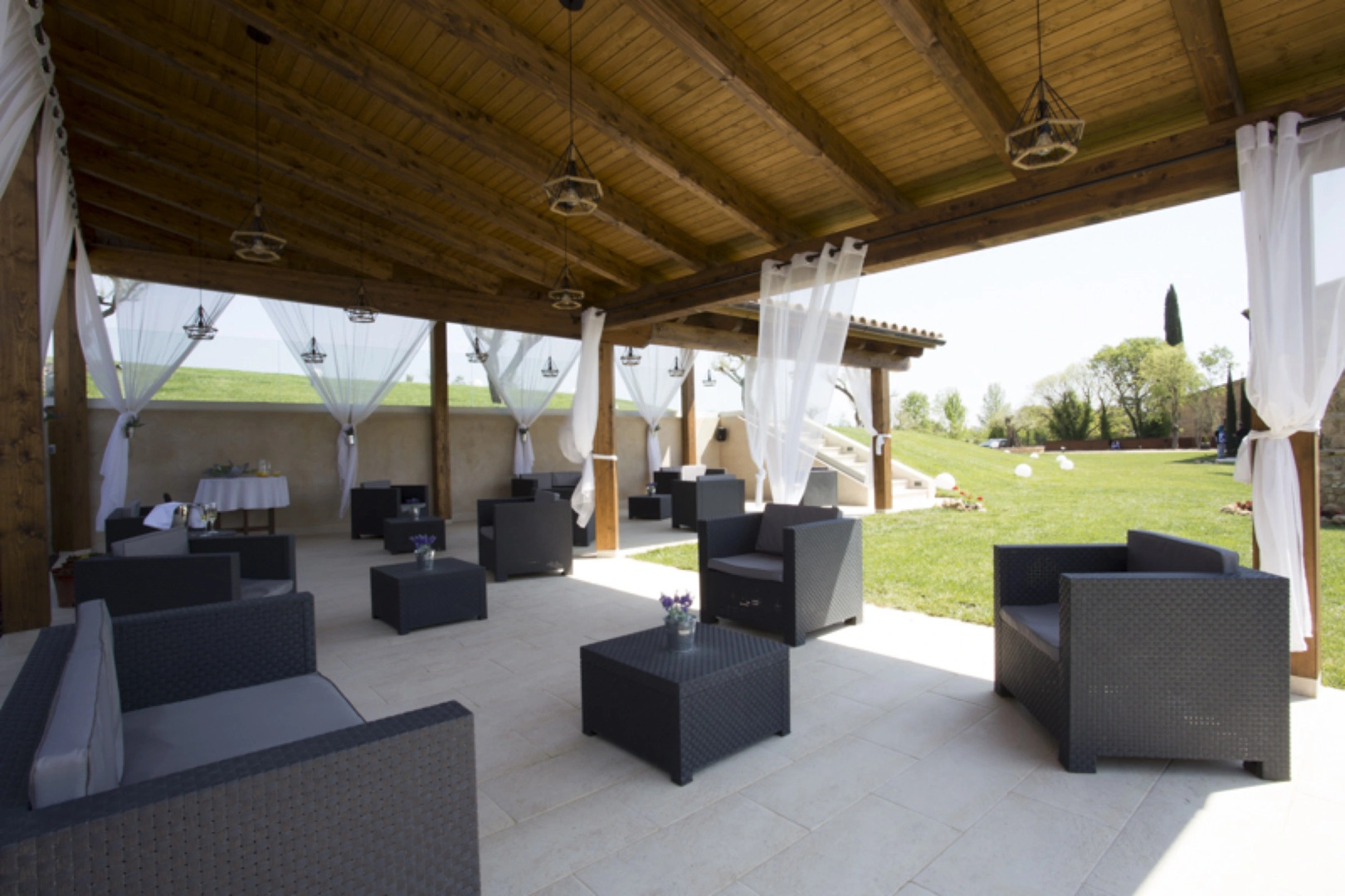 Mas Rosset - Luxury Villa Girona - Costa Brava