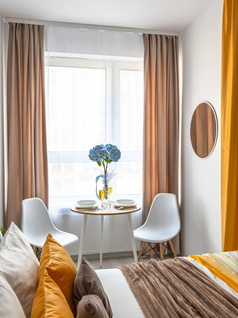 Апартаменты Philosophy