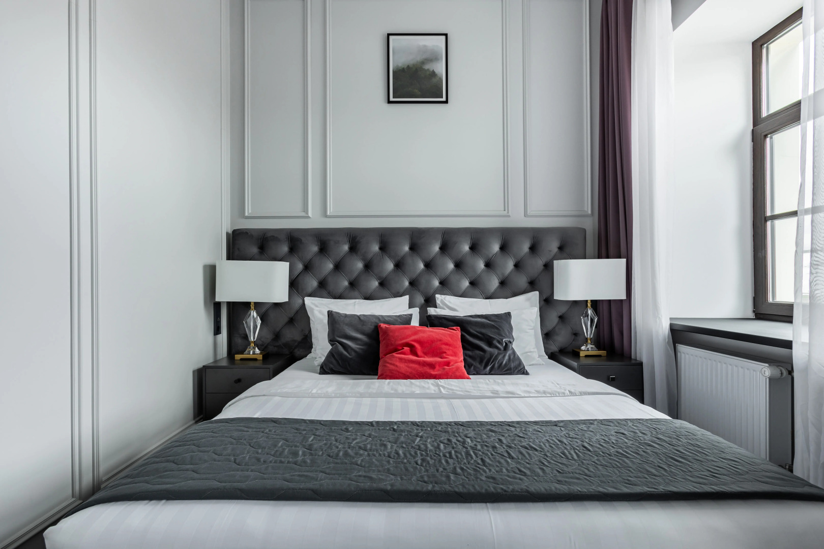 Апартаменты Cozy Magic