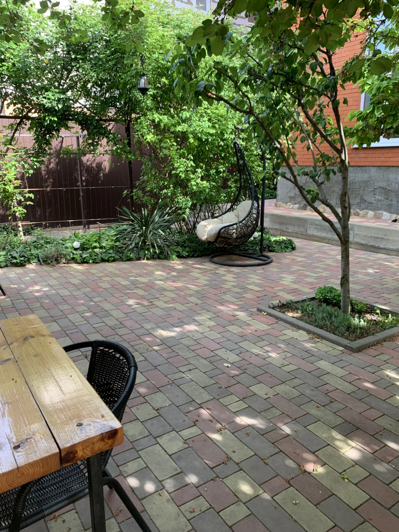 Гостевой дом Ольга Ейск Чапаева 18