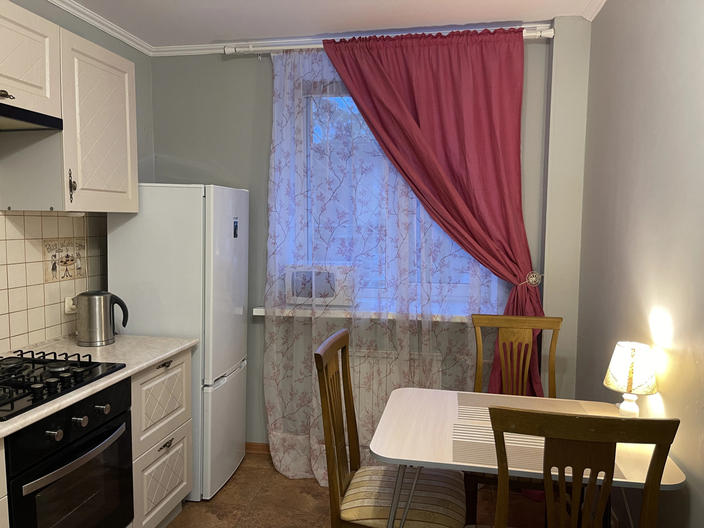 Апартаменты Квартира в Самом Центре