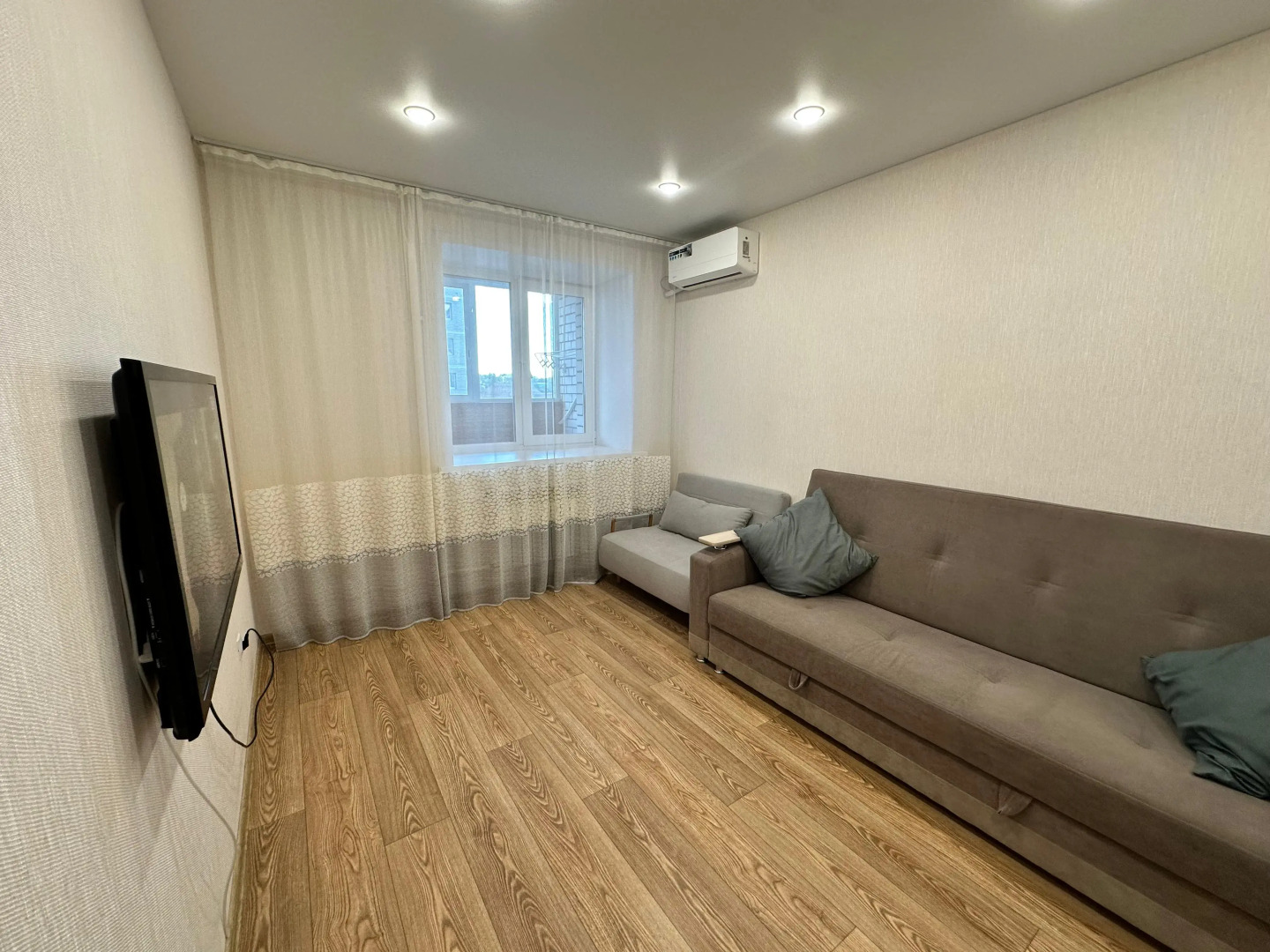 Квартира Супер однушка