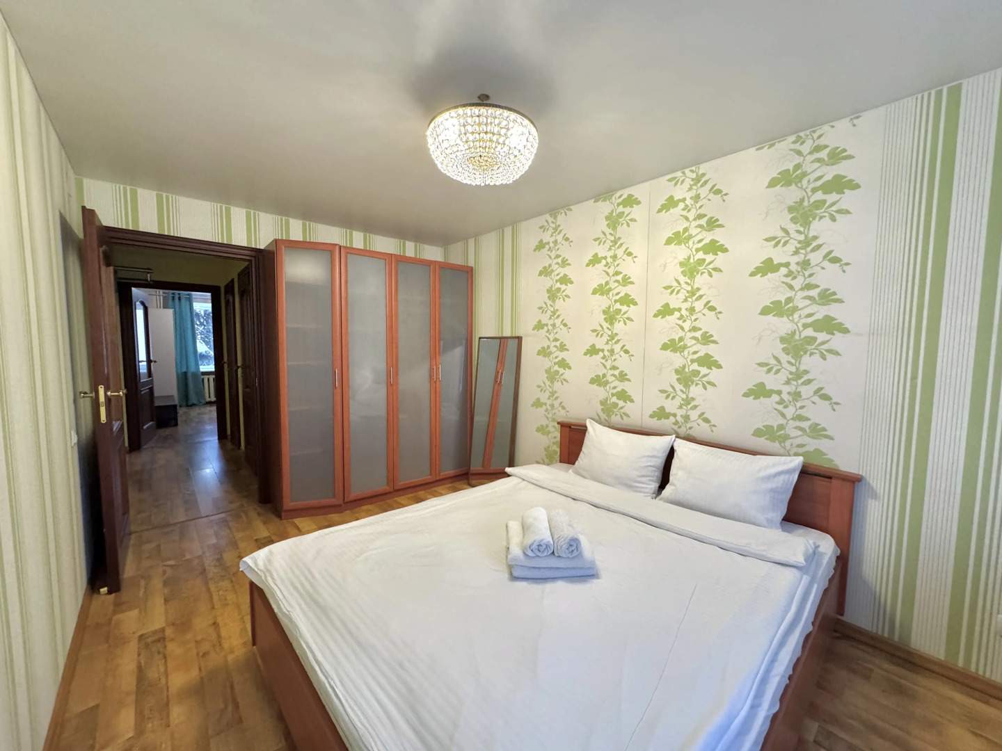 Апартаменты Apart-Comfort на Суркова 6