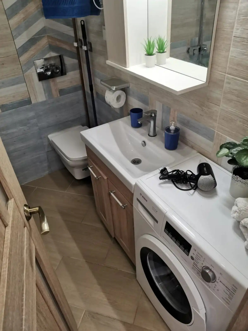 2-х комнатные апартаменты ЖК Тетрис МЦД Павшино