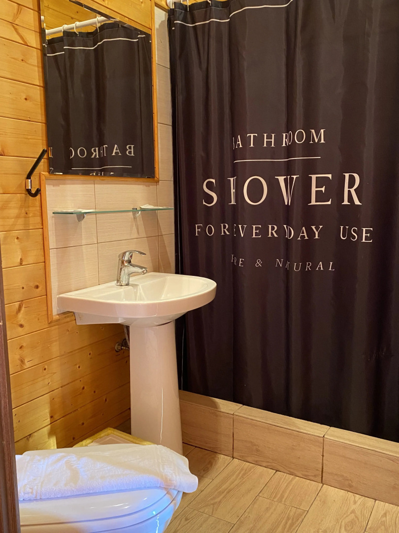 Мини-отель Розмарин