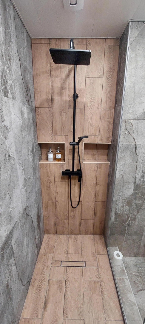 Апартаменты на Сергиевской