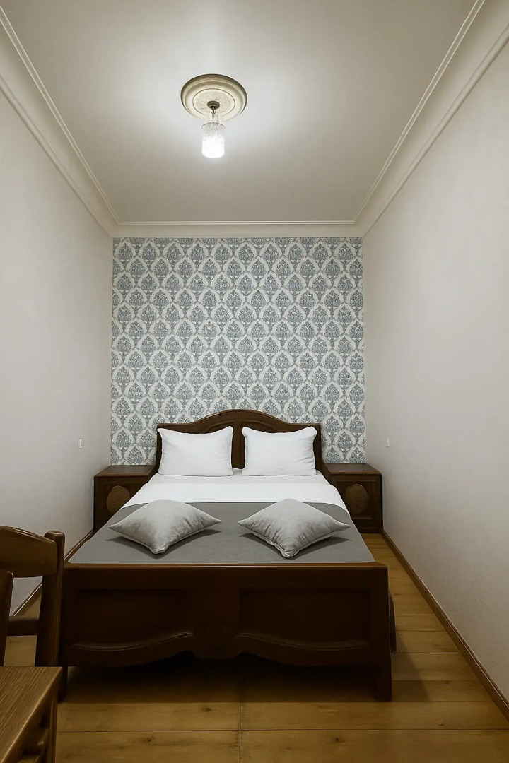 Отель Old Yerevan