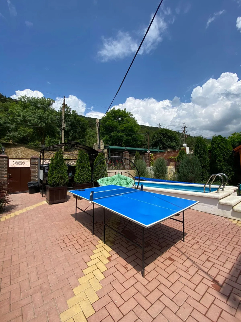 Гостевой дом Дом у моря - семейный