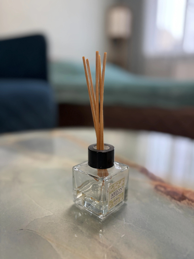 Апартаменты Приятная Однокомнатная Квартира