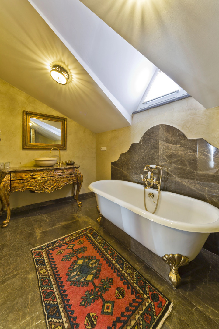 Отель Sokullu Pasa