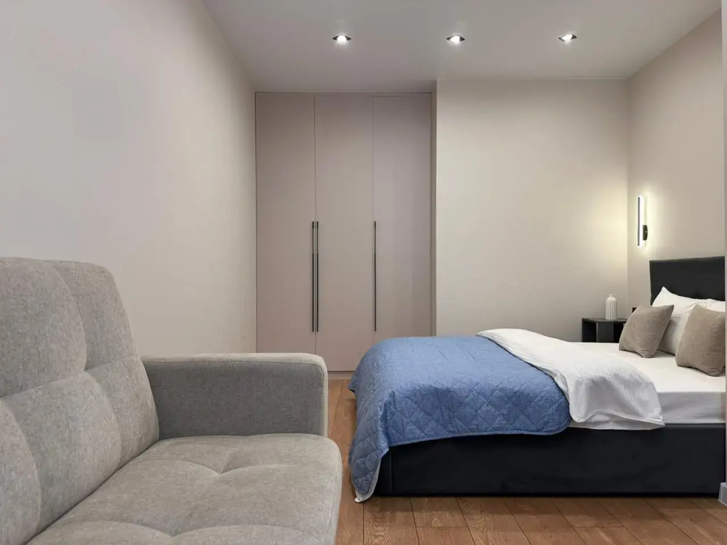 Апартаменты в ЖК Королев