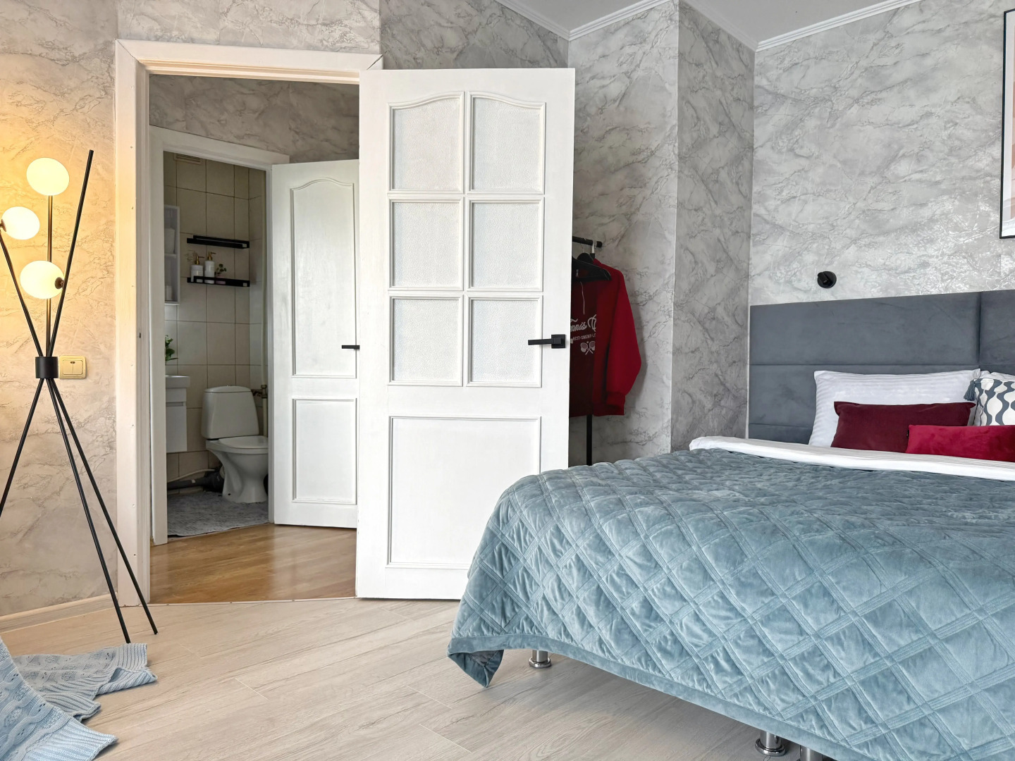 Квартира Уютная рядом с Г. И. Турнера