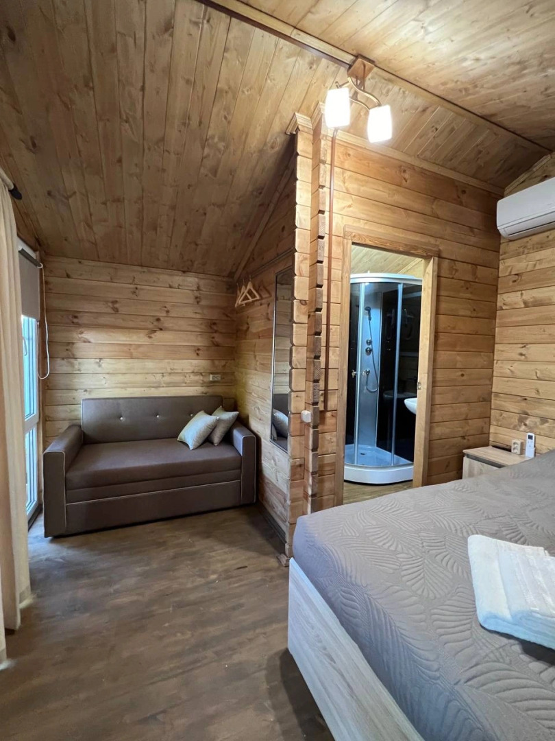 Шале Good House Abh