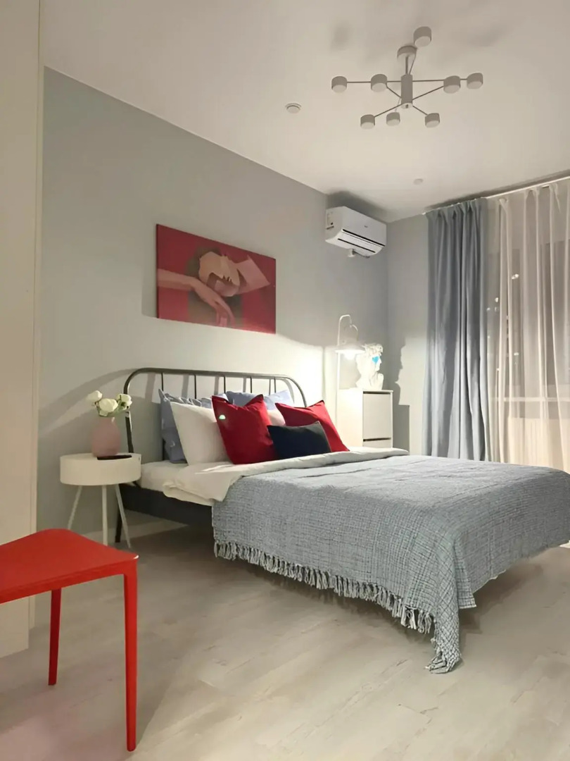 Квартира Дизайнерская