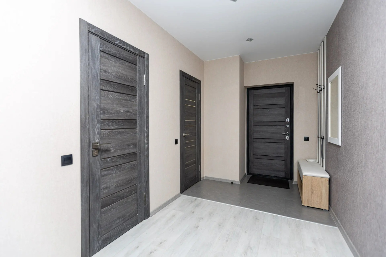 Апартаменты Эмираты в ЖК Minsk World