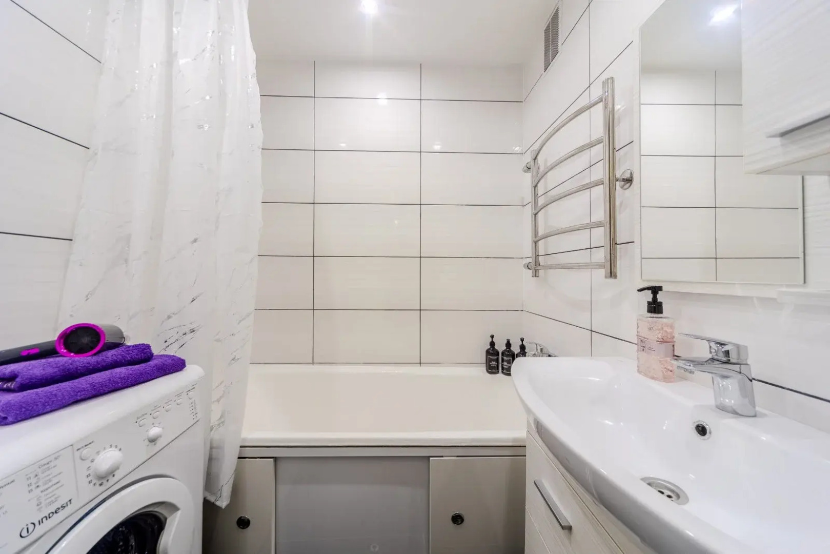 Апартаменты Минск Пушкина 81