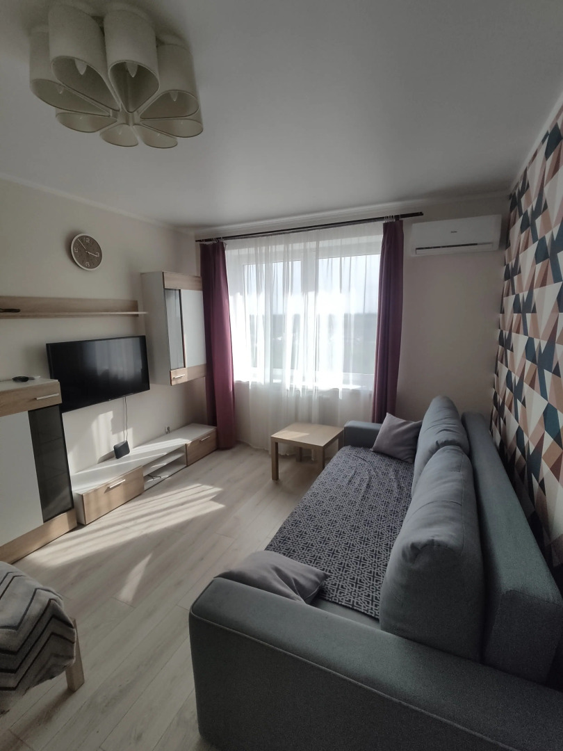 Квартира Для Души