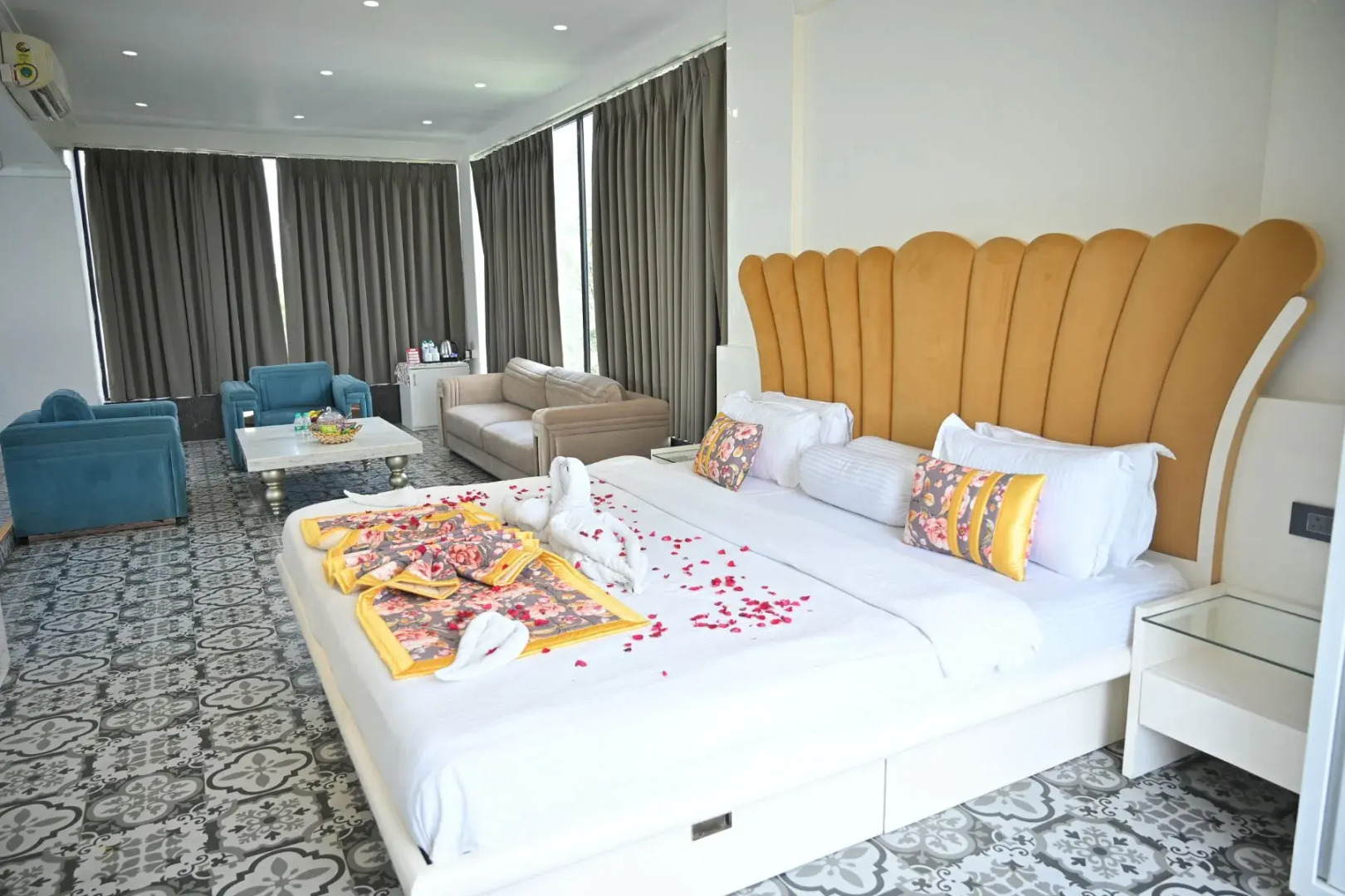 Гостевой дом Urvi Banquets