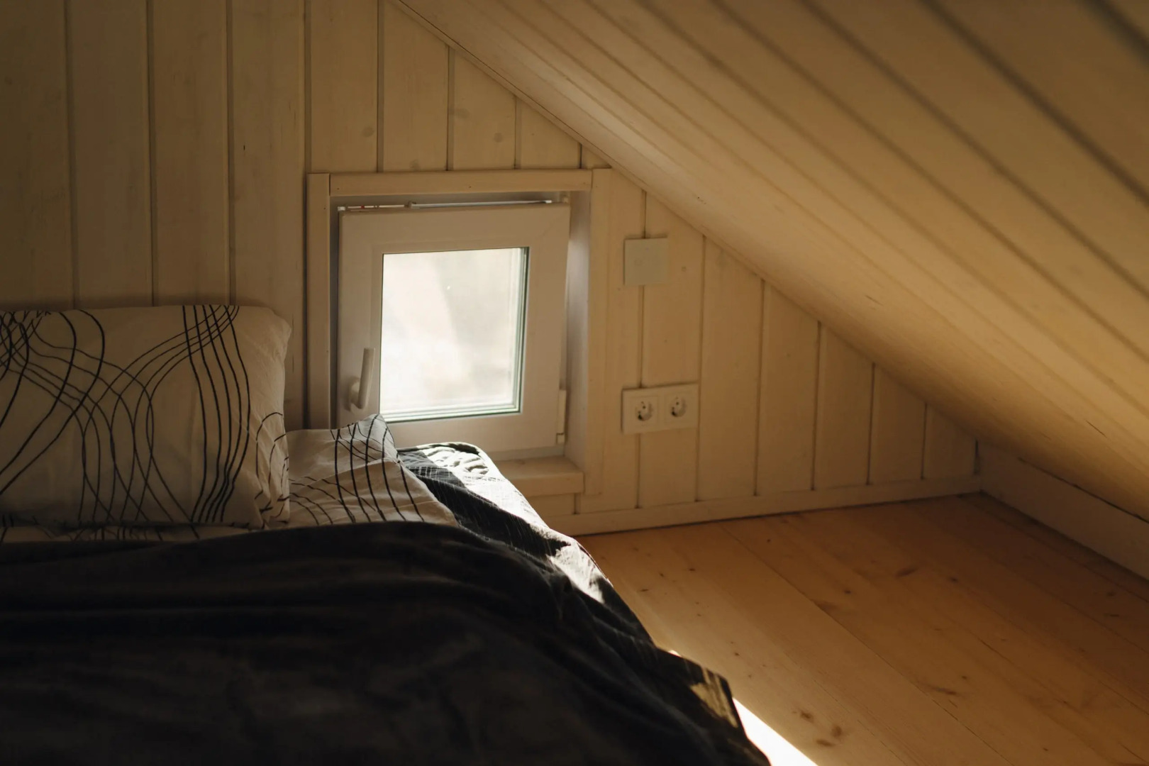 Гостевой дом Домик в Кривоборье