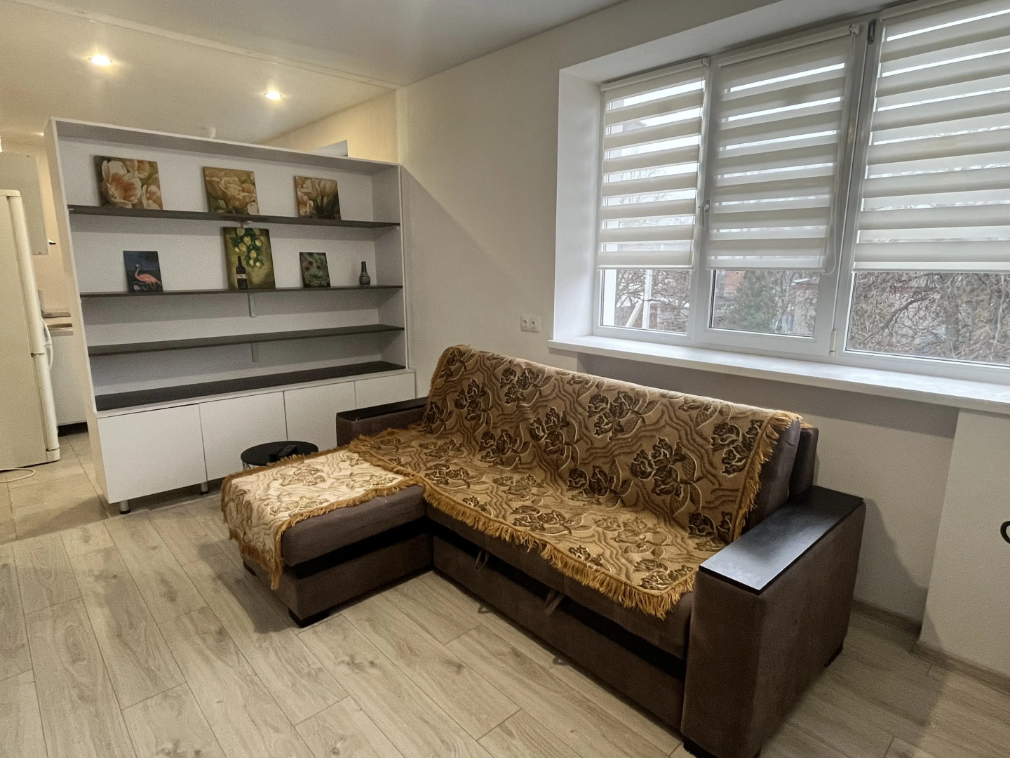 Квартира Атмосфера Apartments Южный