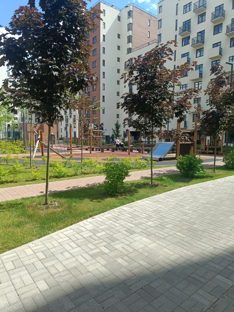 Квартира Сердце Ярославля 3\1