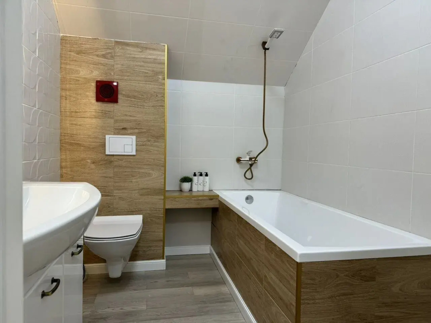 Частный дом в микрорайоне Покровский Сад