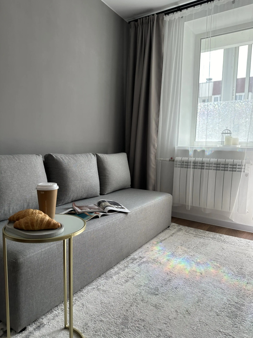 Квартира Комфортная