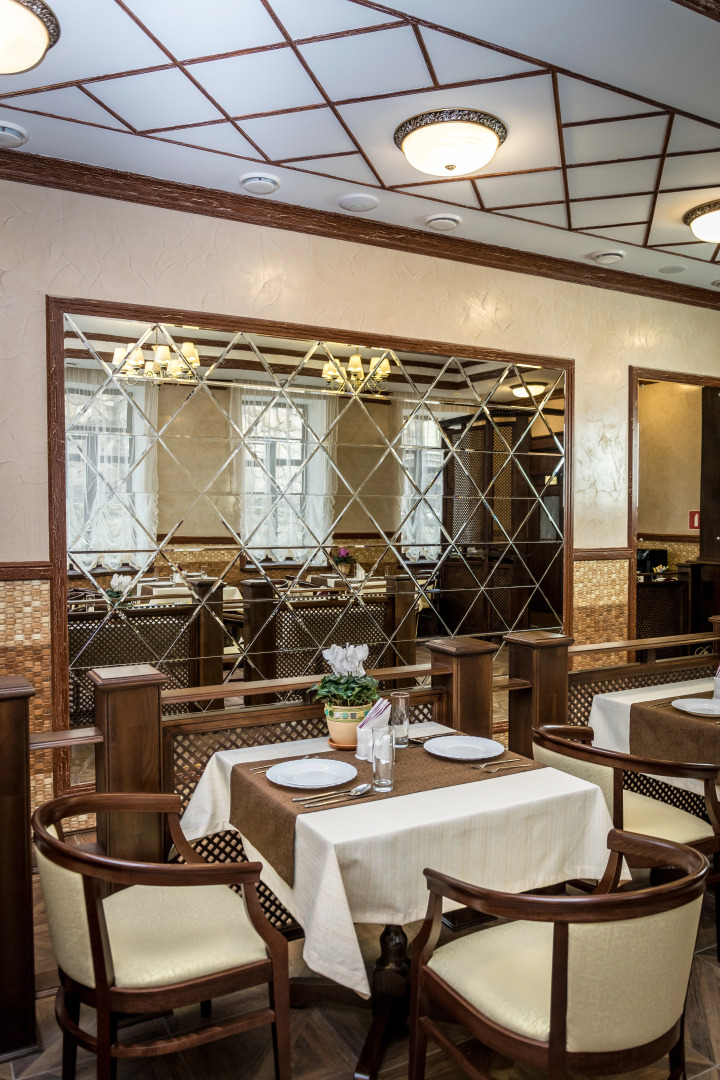 Мини-Отель Медицинский центр Княжна Мери