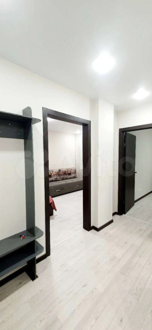 Квартира Воинов-Интернационалистов 2