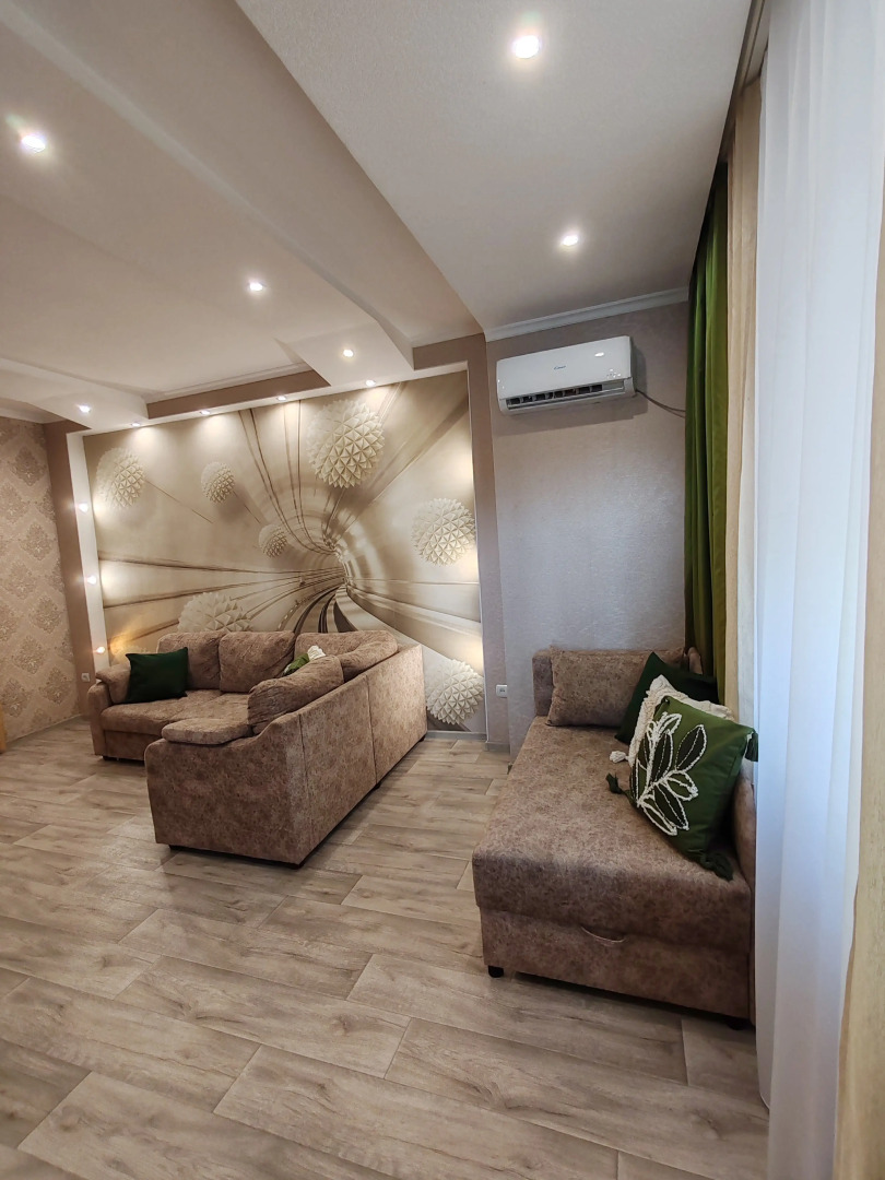 Квартира в микрорайоне 10 дом 6