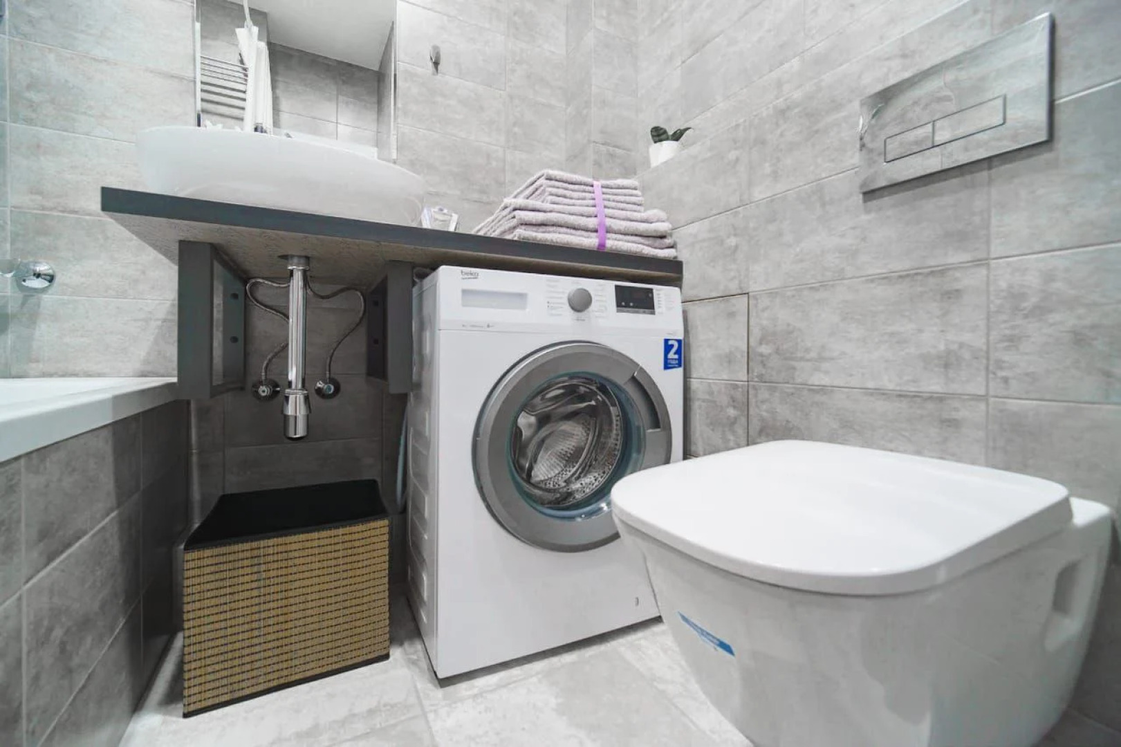 Квартира "Билет в Париж" рядом с парком Галицкого. Сеть Мята