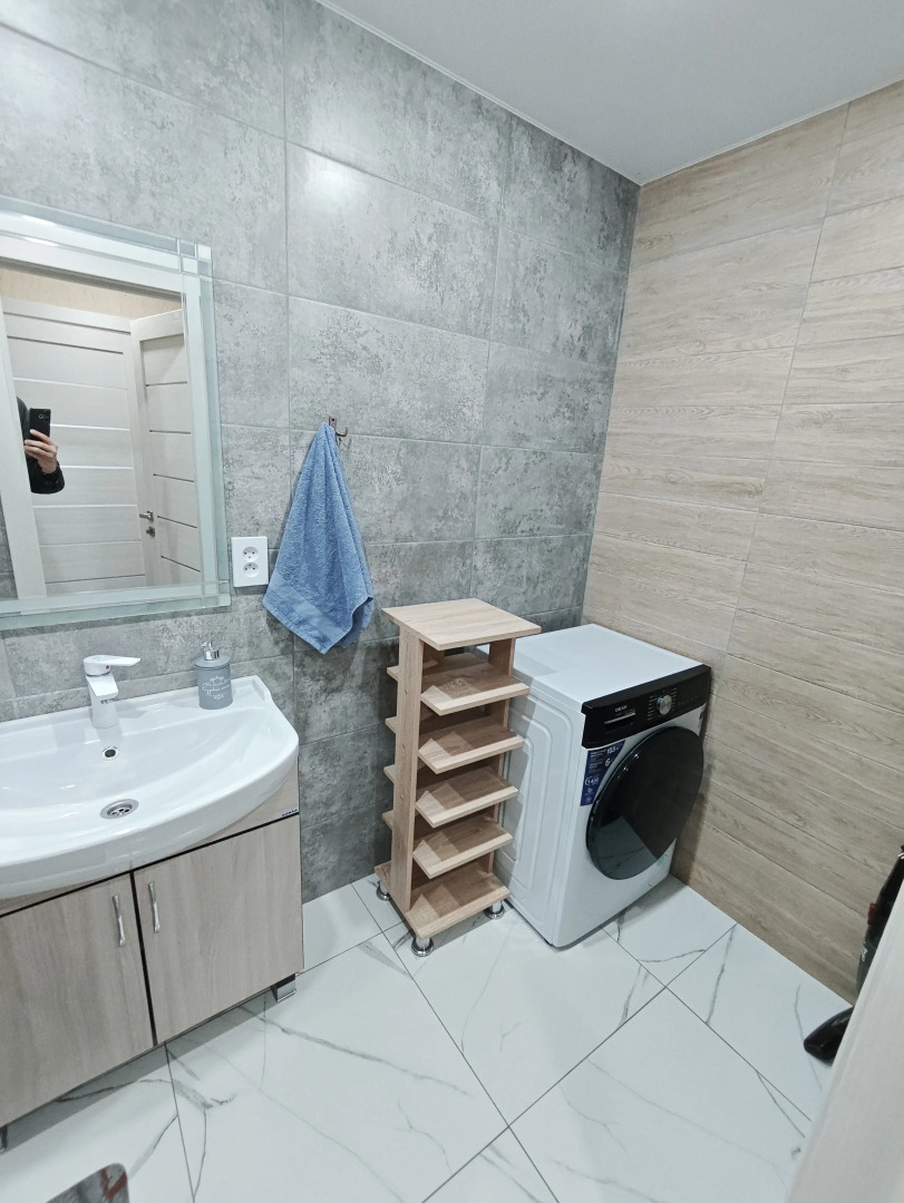 Апартаменты на Текстильной 31