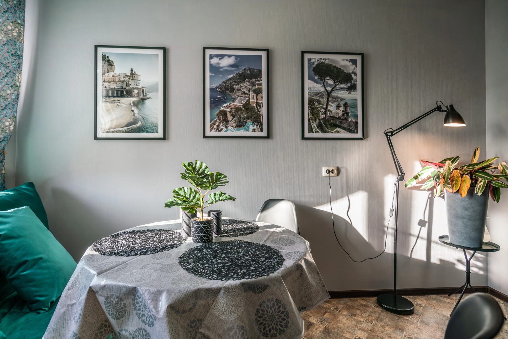 Апартаменты Морошка на Дачном