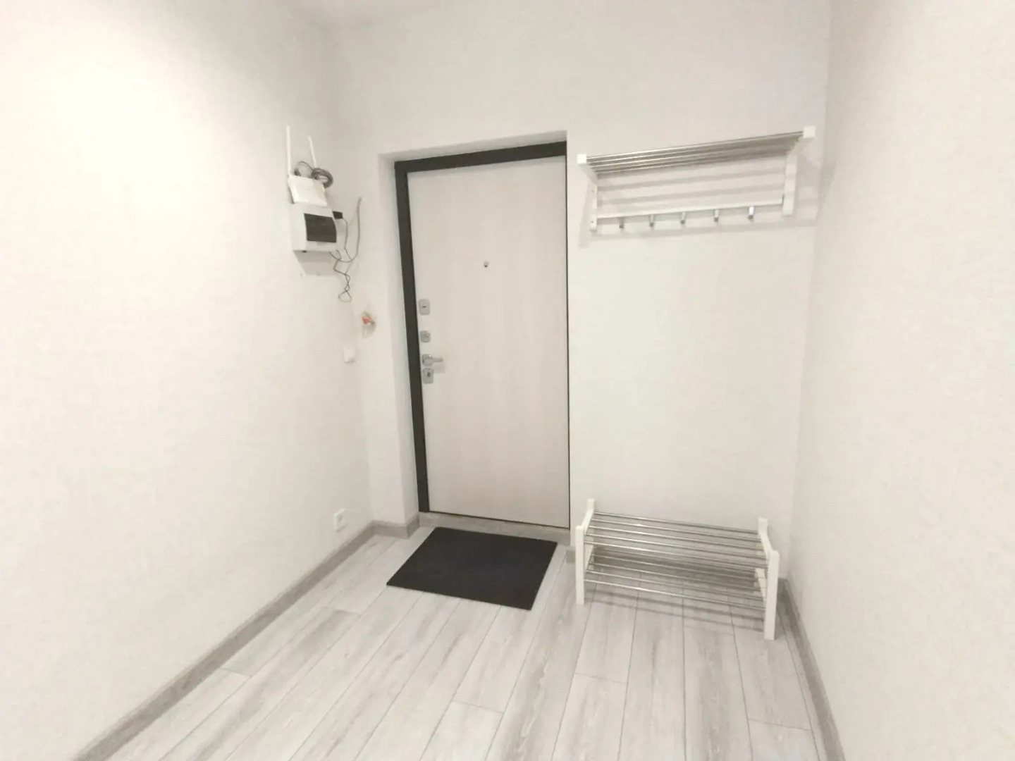 Квартира Уютная на Лесопарковой