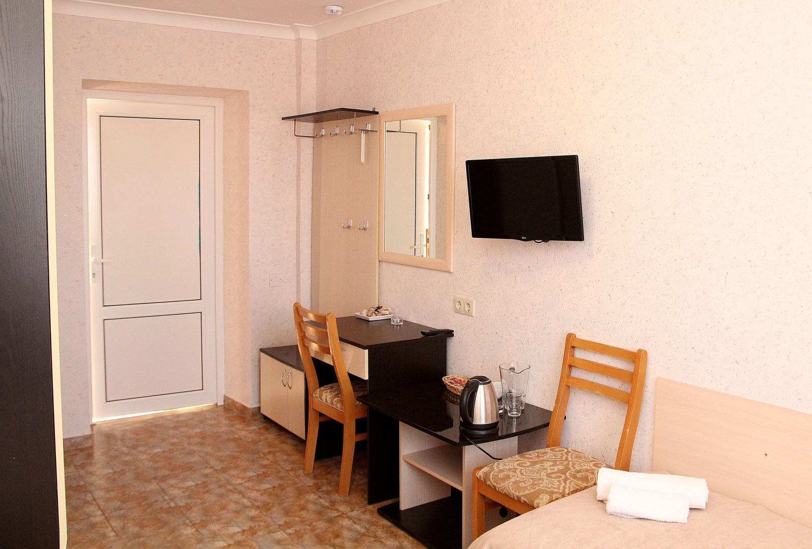 Гостевой Дом Олива Корпус 2