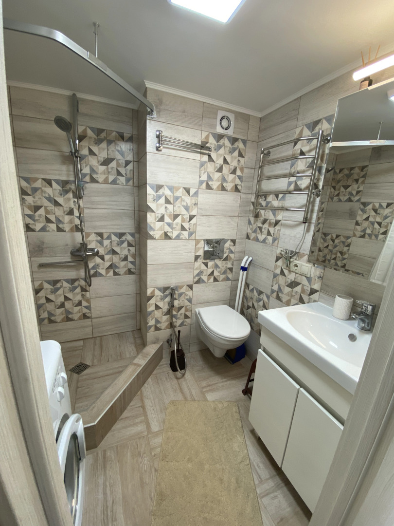 Апартаменты Сочи-Адлер с Видом на Горы