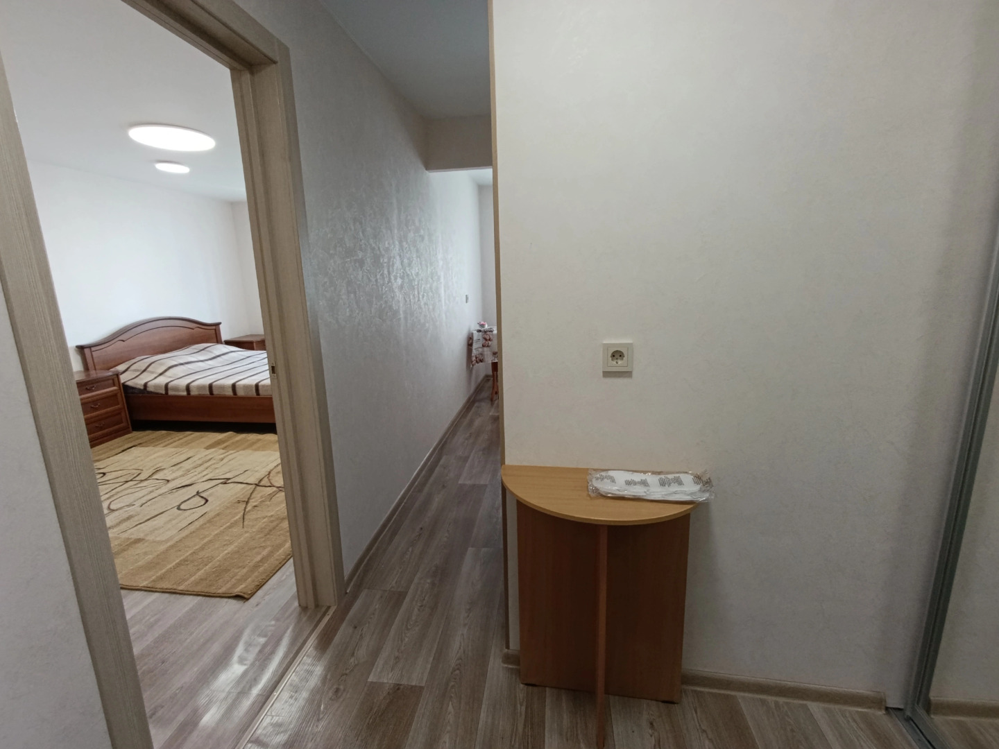 Квартира Уютная