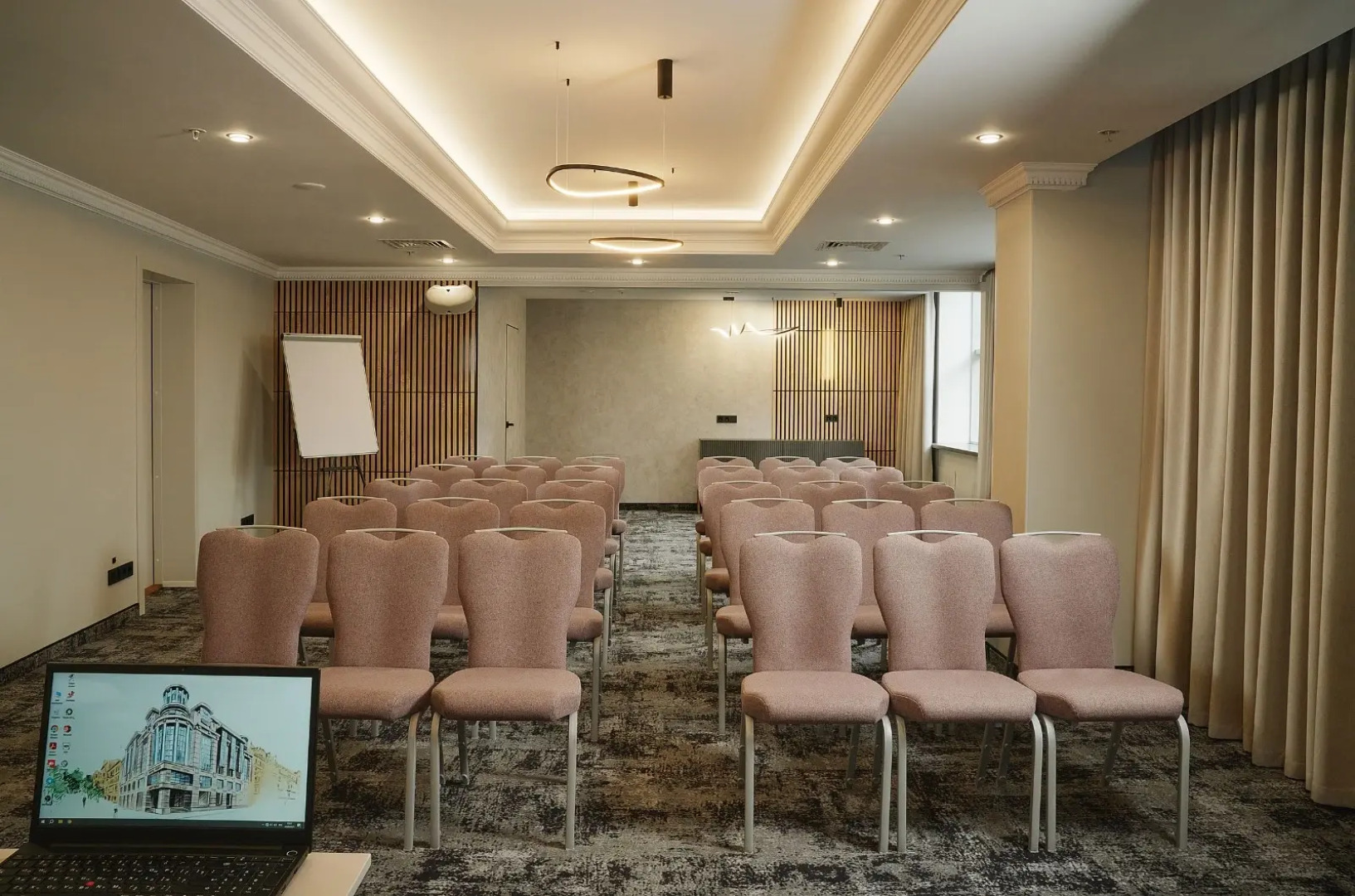 Отель Гранд Отель Эмеральд