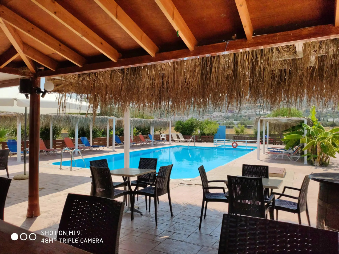 Мини-Отель Sea Harmony