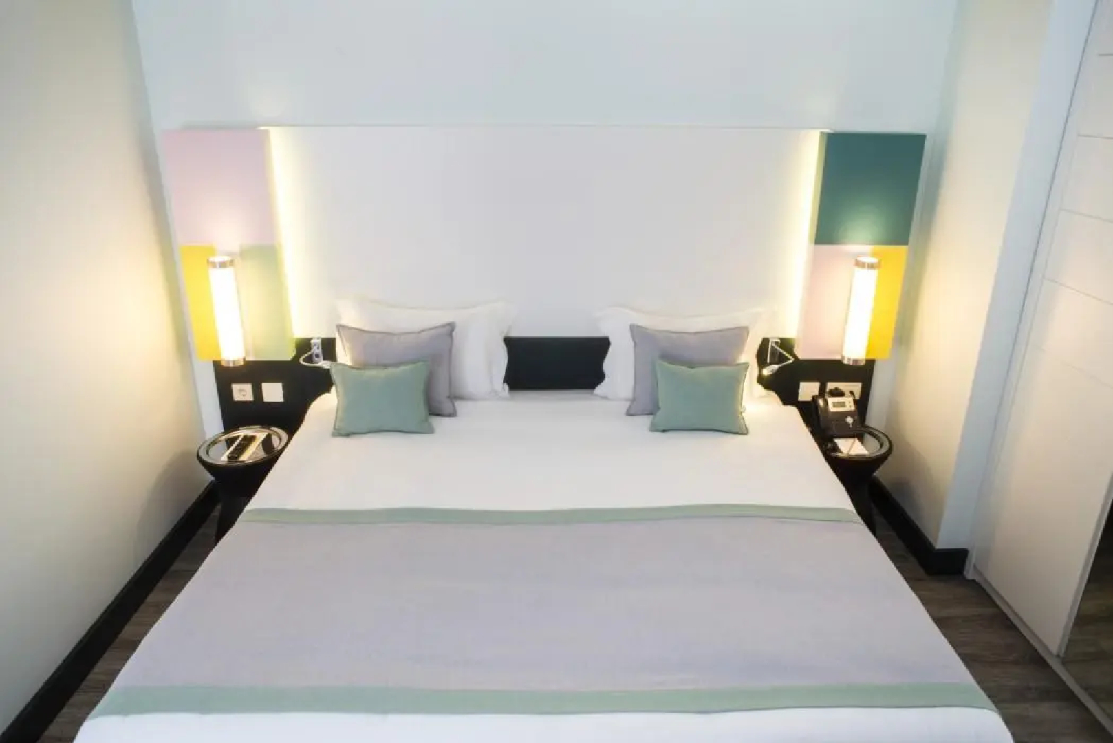 Отель Elysium Styles Taksim