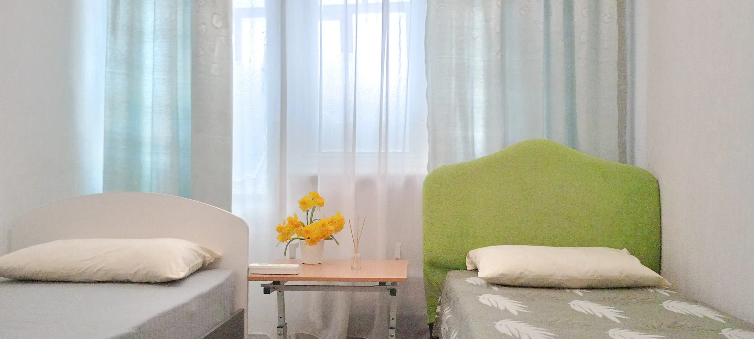 Апартаменты на Красной Пресне 39