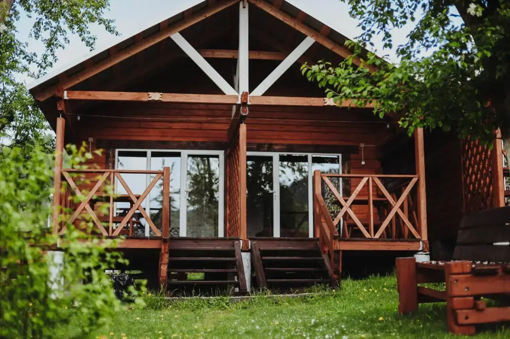 Частный дом на Улице Восточная 61 (3)