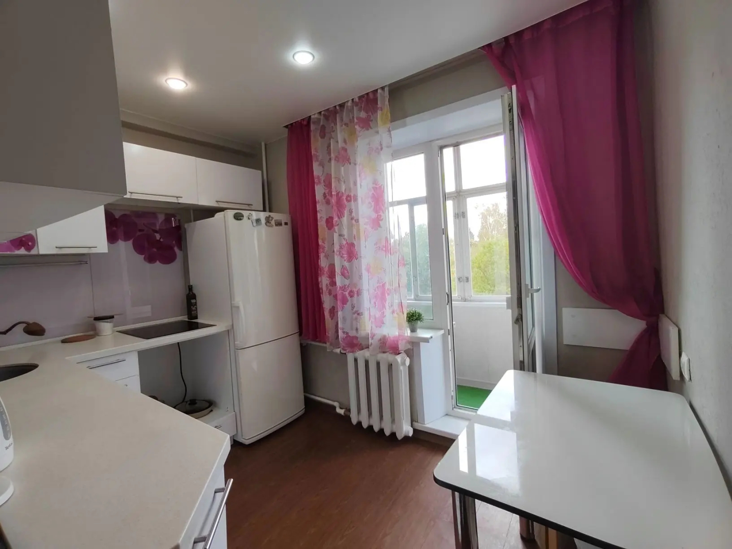 Квартира рядом с аэропортом