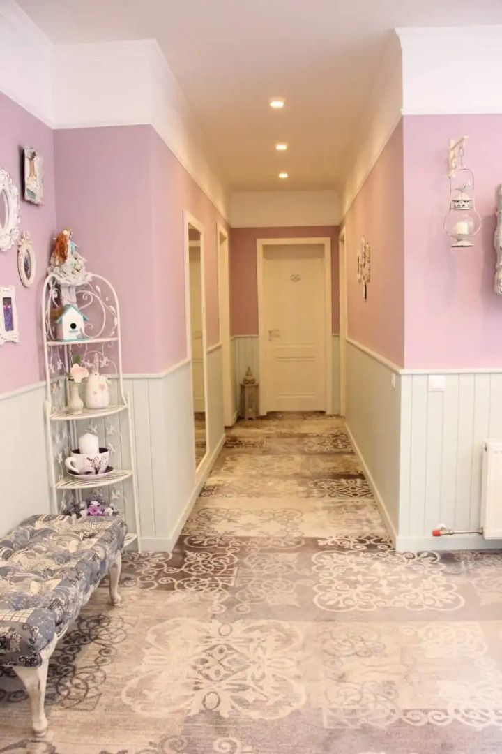 Меблированные комнаты Прованс на Вербовой