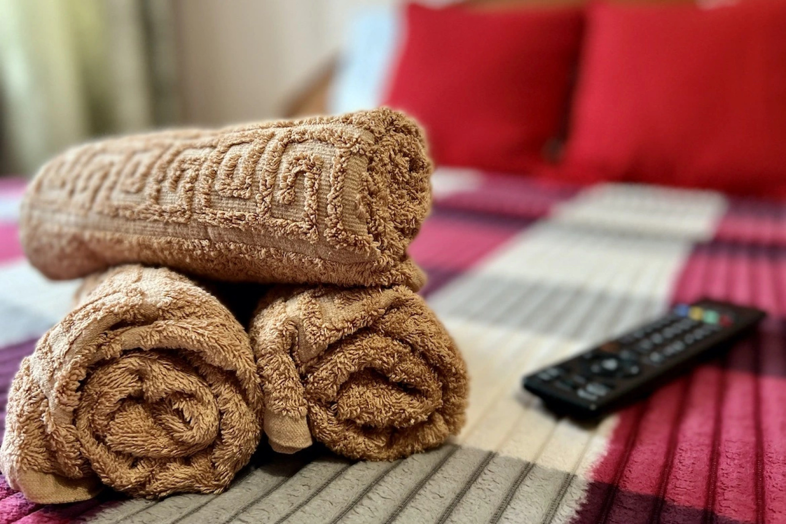 Квартира на Гоголя 39А